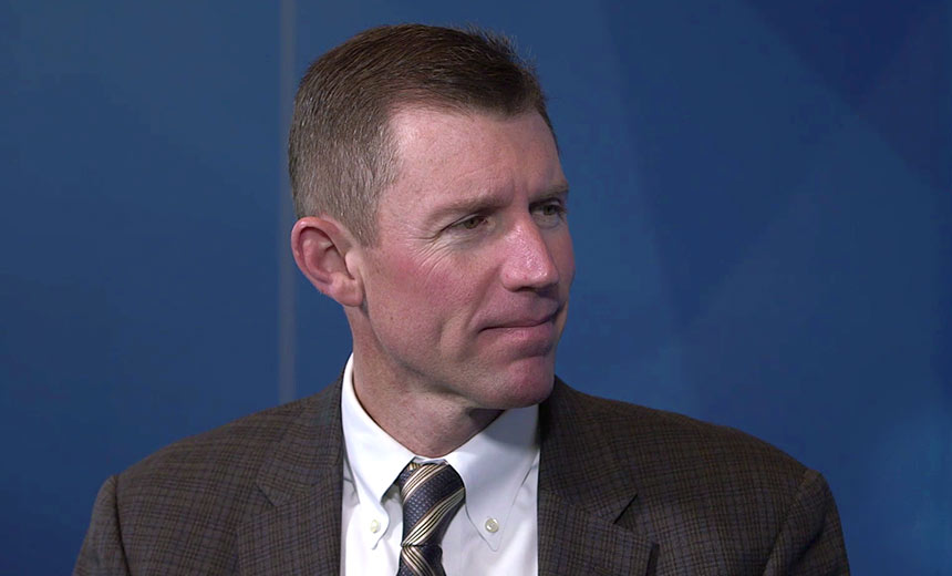 Sean Barrett Computer Science NIST’s Updated Cybersecurity Framework - BankInfoSecurity
