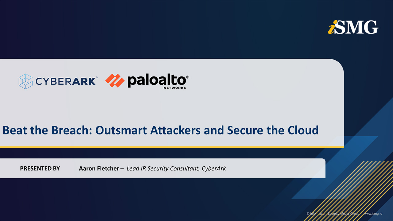 Beat the Breach: Outsmart Attackers and Secure the Cloud