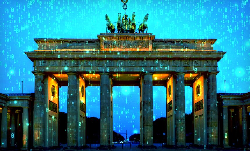 Berlin Rejects Rhysida Ransomware Blackmail