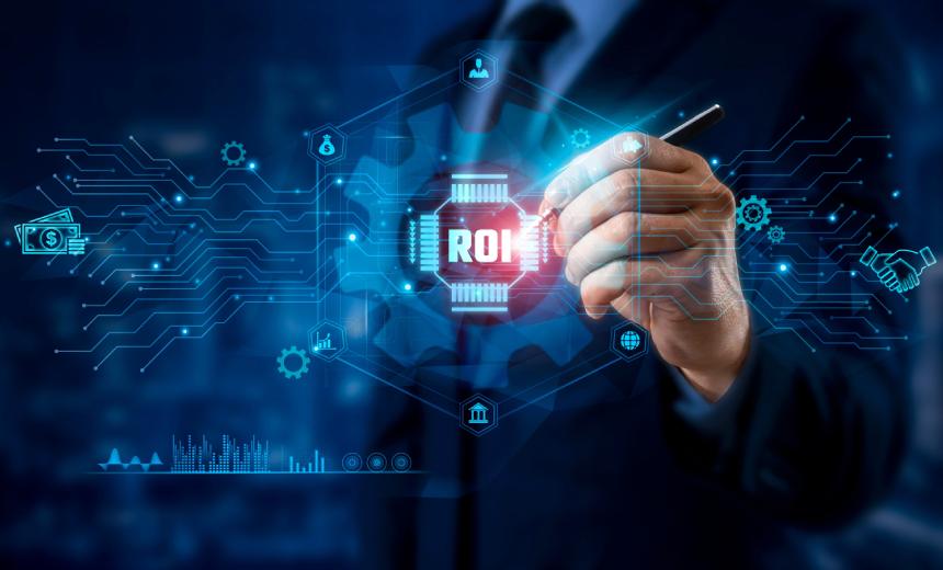 Improving AI Returns Through Stronger Foundations