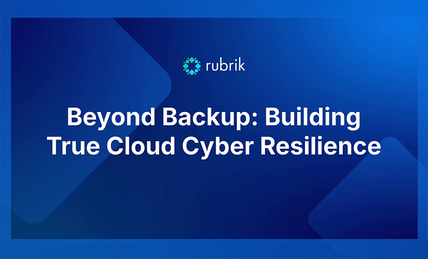 Basic Backup vs Cyber Resilience: Critical Differences