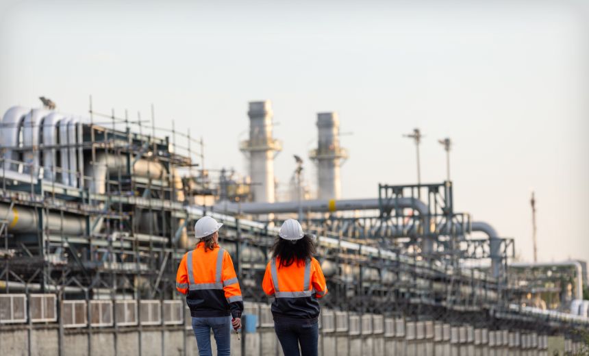 OT Security Seeks Its Risk Methodology OT Security Seeks Its Risk Methodology