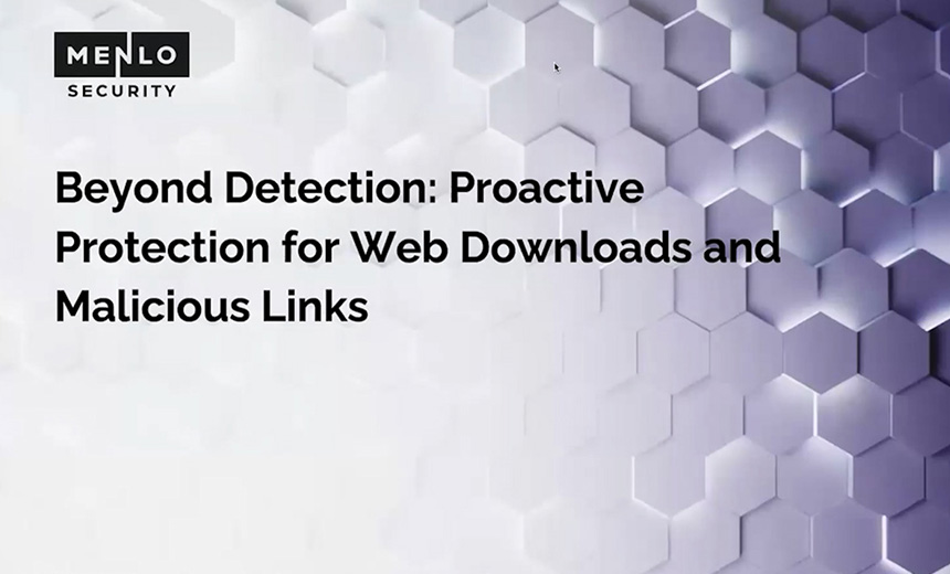 Beyond Detection: Proactive Protection for Web Downloads and Malicious Links