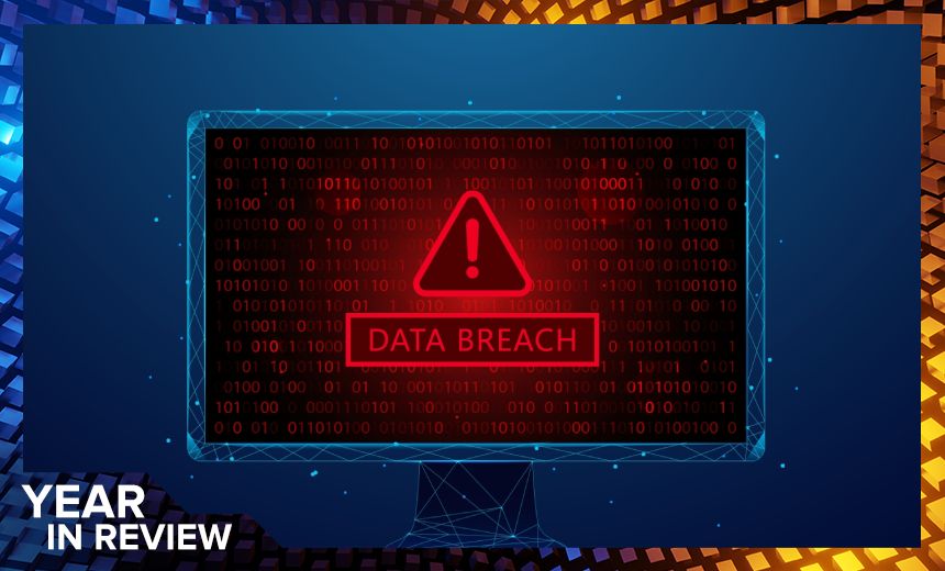 2025 in Health Data Breaches and Predictions for 2026