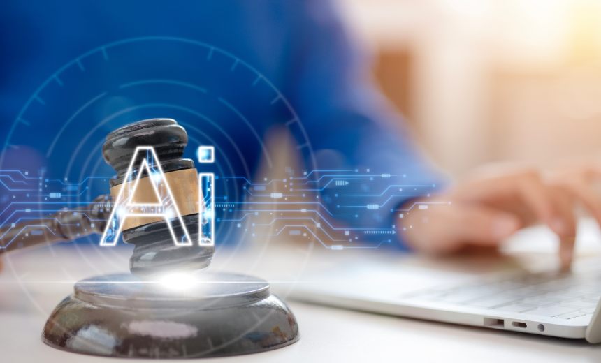 Bipartisan AI Legislation Aims at Frontier Labs and State Regulators
