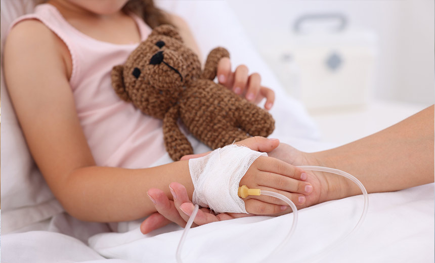 Bipartisan House Bill Advocates for AI in Pediatric Cancer Care