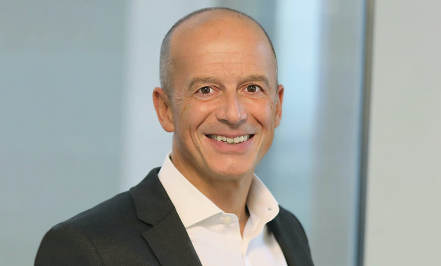 BitSight CEO on Going From Security Ratings to Managing Risk