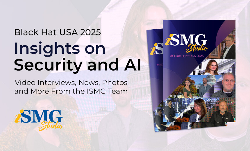 Black Hat USA 2025: Security in the Age of AI