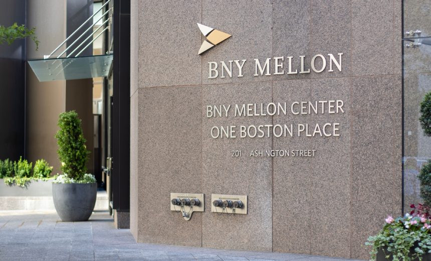 BNY Partners With Google on Financial Services AI Platform