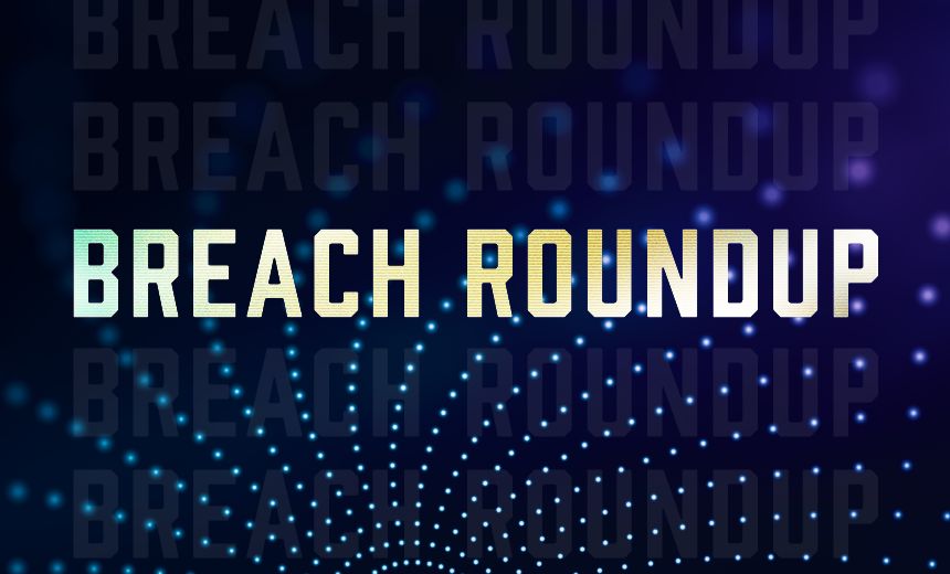 Breach Roundup: Coupang Breach Sparks Leadership Shakeup