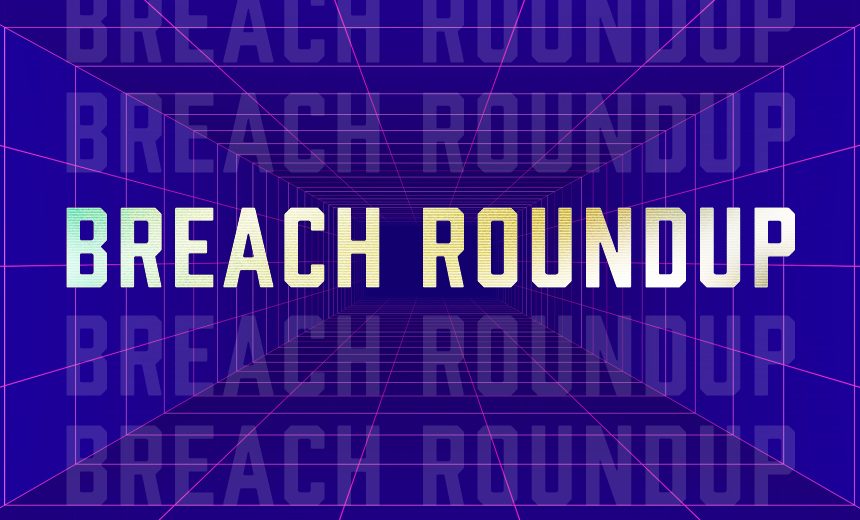 Breach Roundup: Critical RCE Flaw in Roundcube Servers