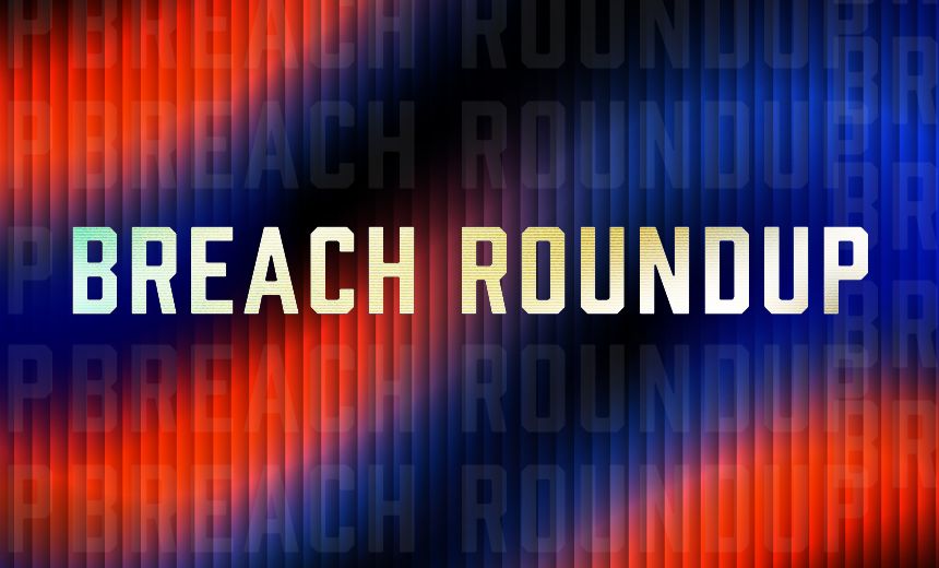 Breach Roundup: FBI Probes Sale of 153 Million Driver