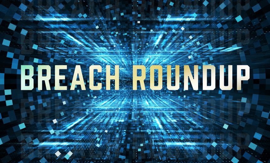 Breach Roundup: Firewalls Headed for Obsolesce