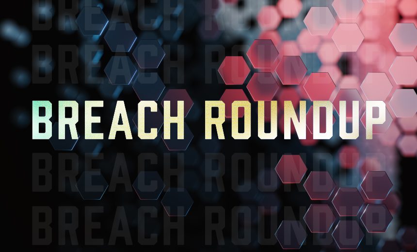 Breach Roundup: FTC, SendIt'i Kid'in Veri Toplama üzerinden dava ediyor