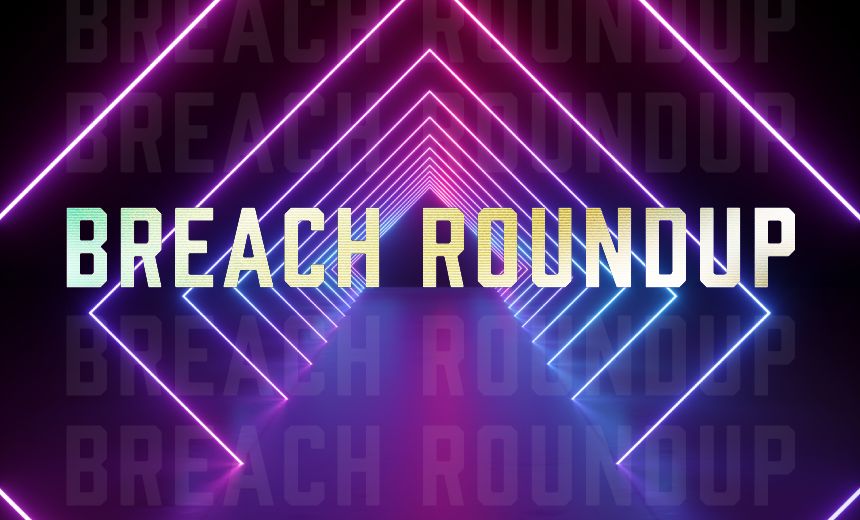 Breach Roundup: React Flaw Incites Supply Chain Risk