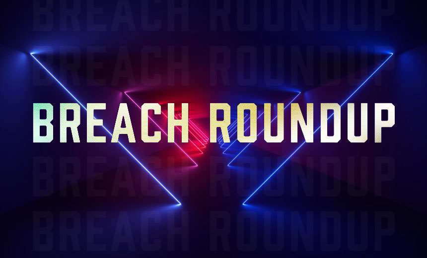 Breach Roundup: Recently Patched Oracle Flaw Under Attack