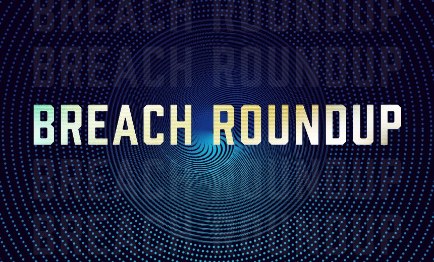 Breach Roundup: Spotify Metadata Dumped Online