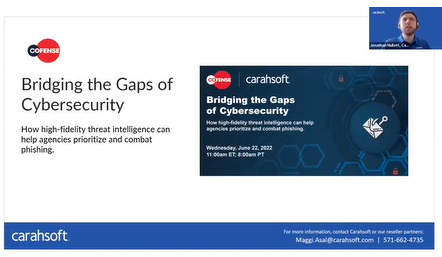 Bridging the Gaps of Cybersecurity: How High-Fidelity Threat ...