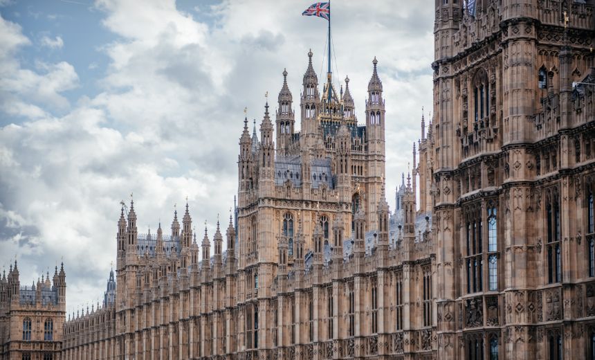 Britain Debuts Early Revamp of Government Cyber Action Plan