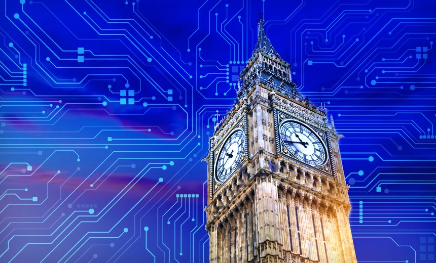 British Government Issues Warning About Serious AI Incidents