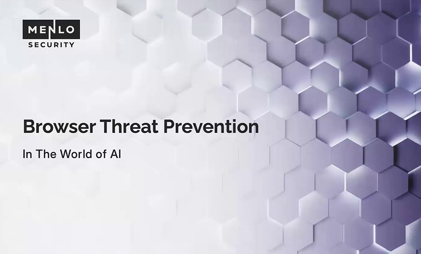 Browser Threat Prevention in the World of AI