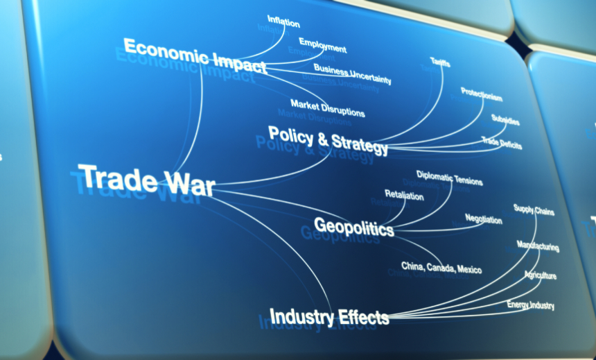 Building a Solid IT Strategy in an Unstable World