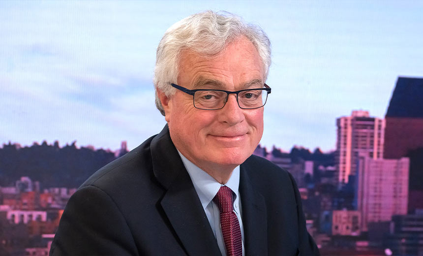Ben Risher The Business Side of Cybersecurity - BankInfoSecurity