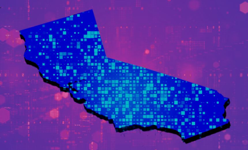 California Integrates AI into Its Critical Infrastructure Defenses