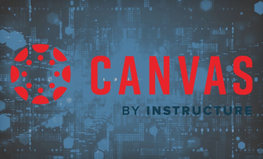 Canvas E-Learning Platform Breached by Cybercriminals