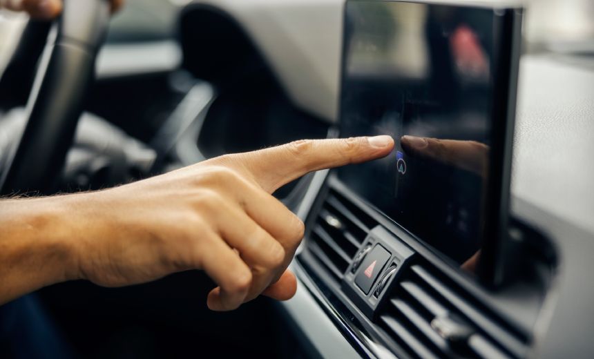 Car Infotainment Malware Creates Criminal Proxy Botnet