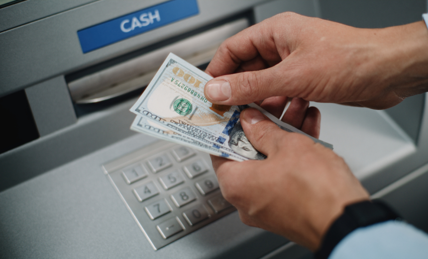 Cashing Out: ATM Jackpotting Attacks Surging Across US