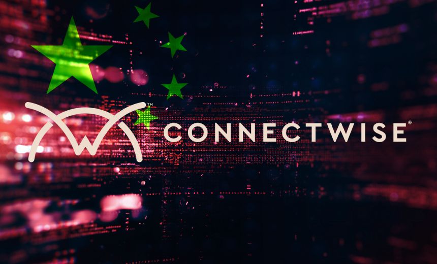 China-Aligned Hackers Leveraged Agentic AI to Attack ConnectWise