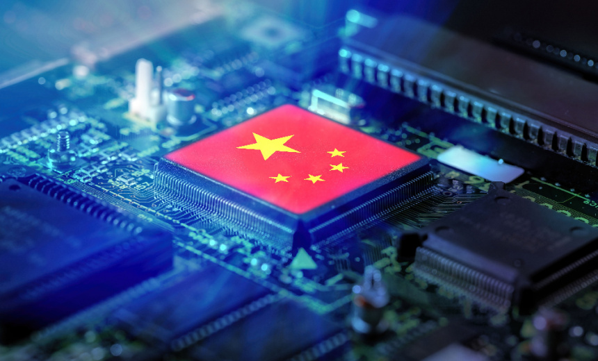 China Skirts US Attempts to Restrict AI Exports