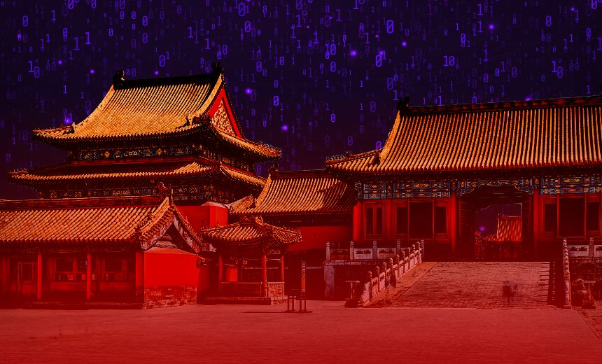 China Using LinkedIn to Recruit Government Insiders
