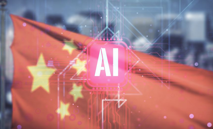 China’s New AI Governance Emphasizes AI Agent Security