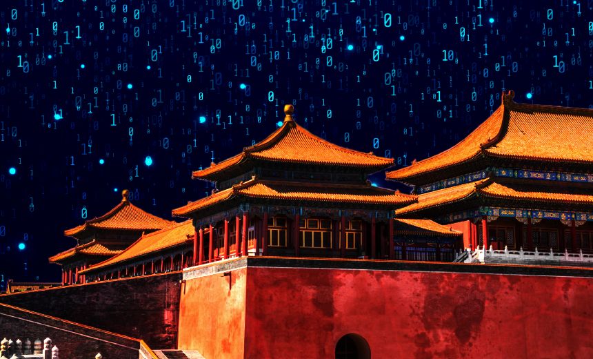 Chinese Nation-State Groups Hijacking Software Updates