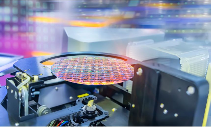 Chinese Owners Locked Out of Dutch Chip Maker Nexperia