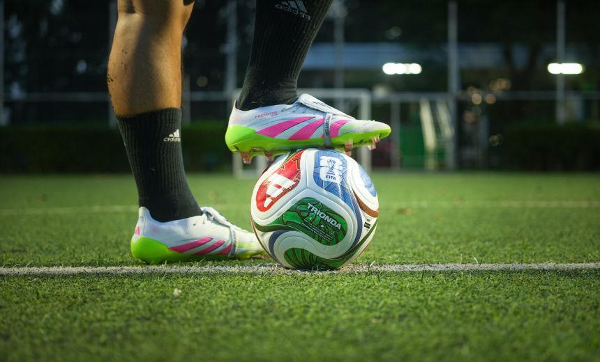 Chinese Phishing Service Defrauds Thousands of FIFA World Cup Fans