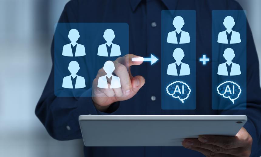 CIOs and HR Leaders Need to Redesign Work for AI CIOs and HR Leaders Need to Redesign Work for AI