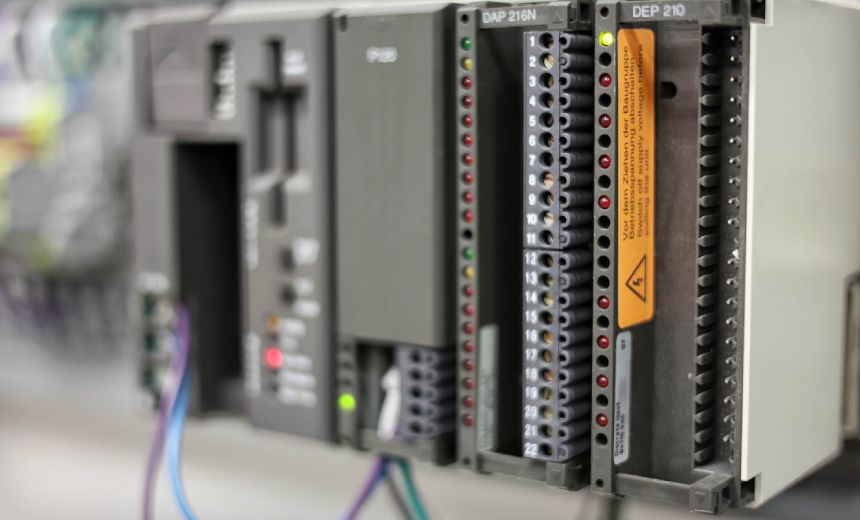 CISA Issues New Warning About Exposed PLCs