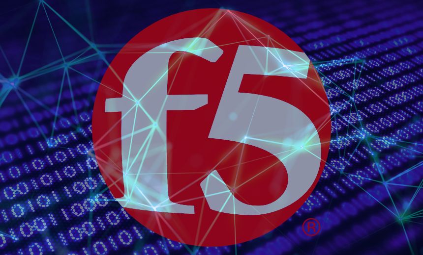 CISA: F5 Hack'i Fed Ağlarını Tam Uzlaşmaya Maruz Bırakıyor