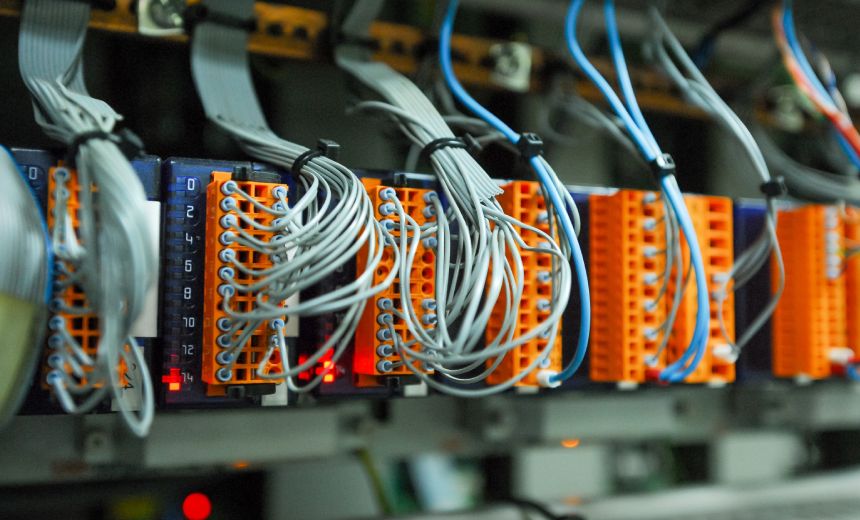 CISA and FBI Caution OT Operators Regarding Third-Party Hacking Risks