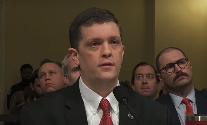 CISA Forced Into Reactive Cyber Posture Amid Shutdown