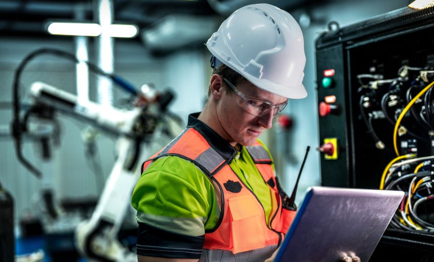 CISA Offers OT Recovery Guidance via CI-Fortify