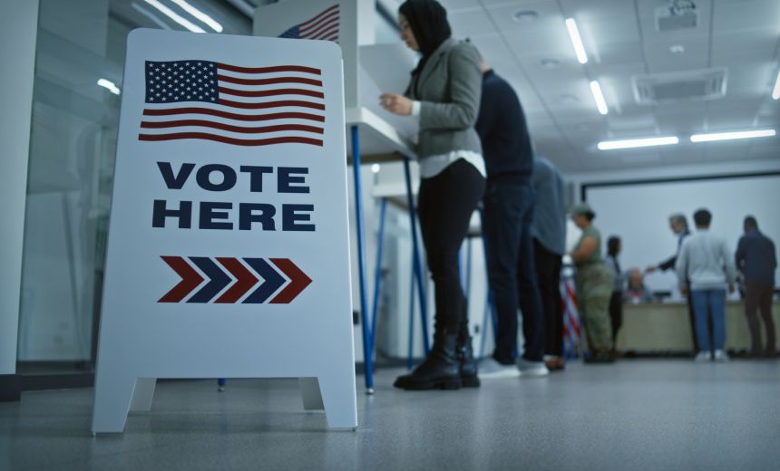 CISA Report on US Election Cybersecurity Receives Praise
