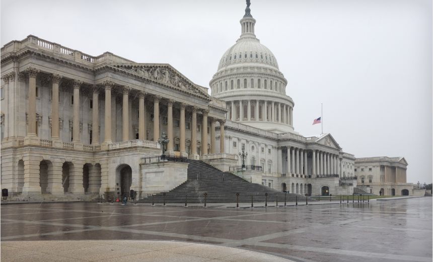 CISA Is 'Trying to Get Back on Its Mission' After Trump Cuts