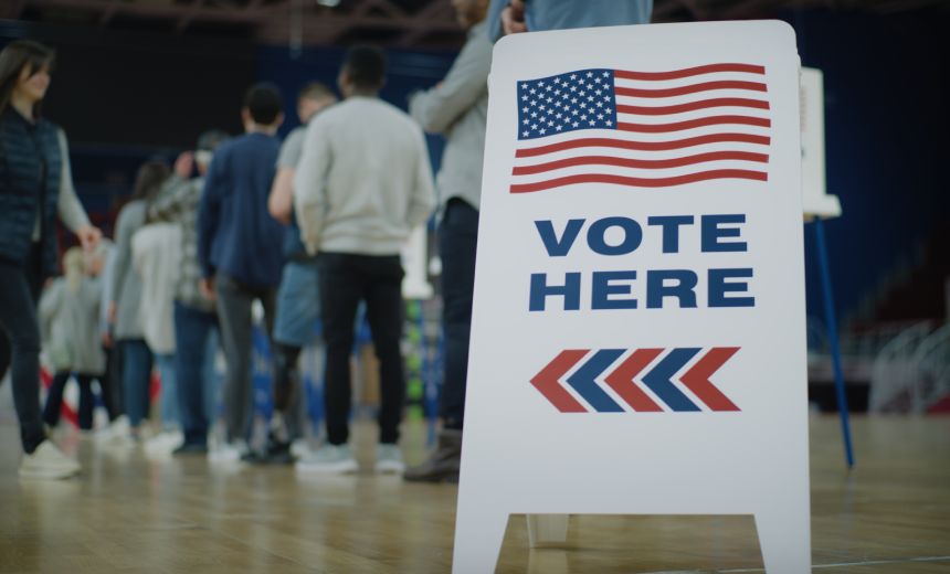 CISA Unveils Security Plan for US Midterm Elections