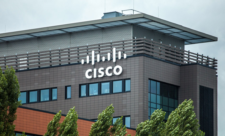 Cisco Anticipates AI Driving Network Upgrade Supercycle