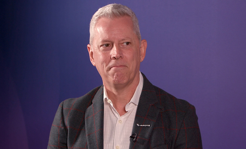 Closing the Gaps in Data Security