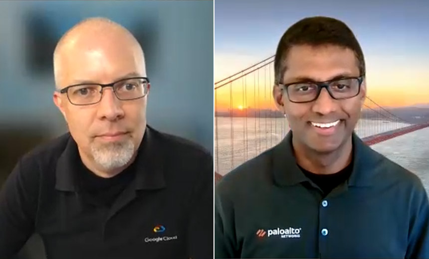 Palo Alto Networks and Google Cloud Continue Network Security